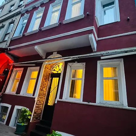 Lejlighedshotel Dummy *